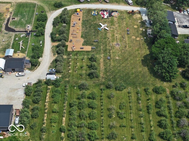 6397 S State Road 13, Pendleton, IN 46064
