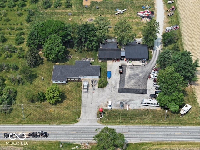 6397 S State Road 13, Pendleton, IN 46064