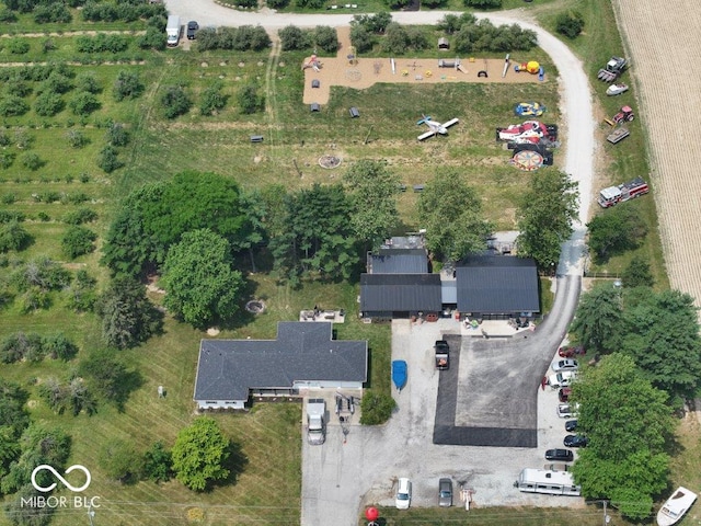 6397 S State Road 13, Pendleton, IN 46064
