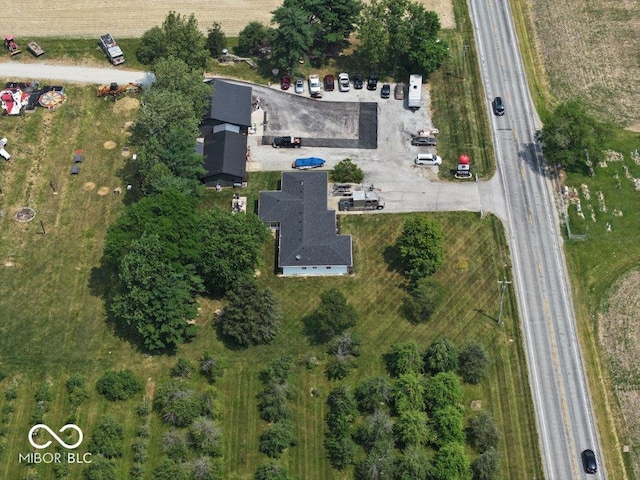 6397 S State Road 13, Pendleton, IN 46064