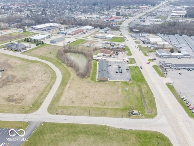 5 N Memorial Dr, New Castle, IN 47362