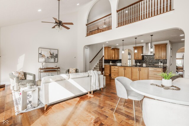 8235 Ridge Valley Ct, Indianapolis, IN 46278 - photo 7