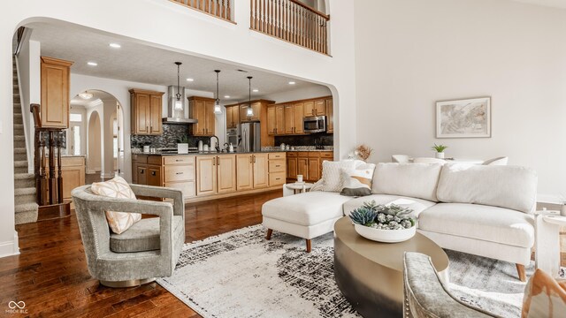 8235 Ridge Valley Ct, Indianapolis, IN 46278 - photo 19