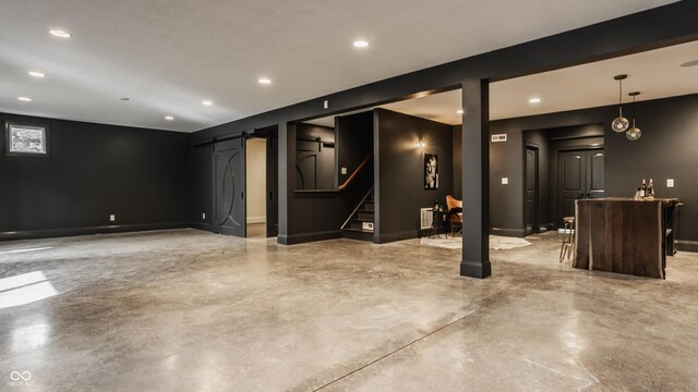 8235 Ridge Valley Ct, Indianapolis, IN 46278 - photo 37