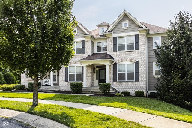 8235 Ridge Valley Ct, Indianapolis, IN 46278 - photo 60
