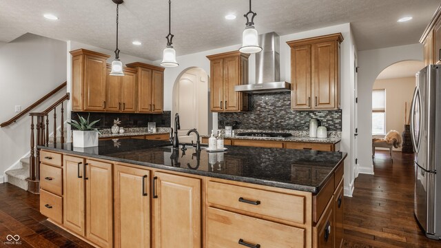 8235 Ridge Valley Ct, Indianapolis, IN 46278 - photo 11