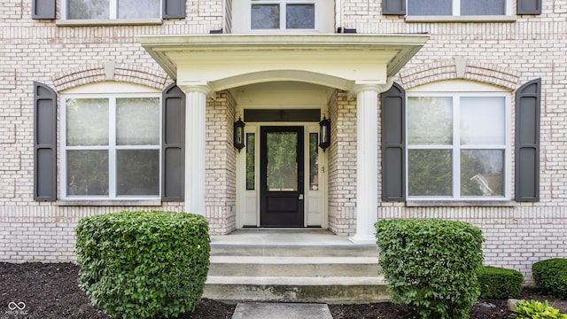 8235 Ridge Valley Ct, Indianapolis, IN 46278 - photo 2