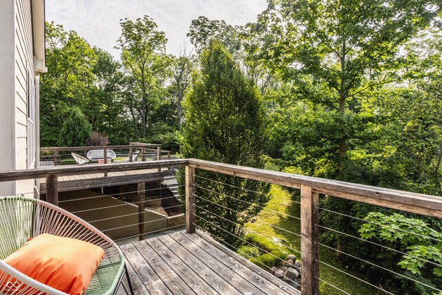 8235 Ridge Valley Ct, Indianapolis, IN 46278 - photo 26