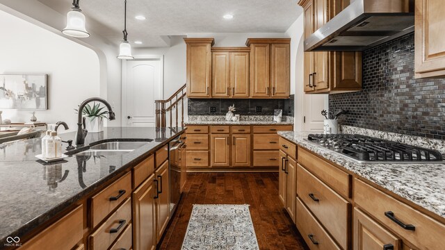 8235 Ridge Valley Ct, Indianapolis, IN 46278 - photo 12