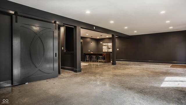 8235 Ridge Valley Ct, Indianapolis, IN 46278 - photo 36