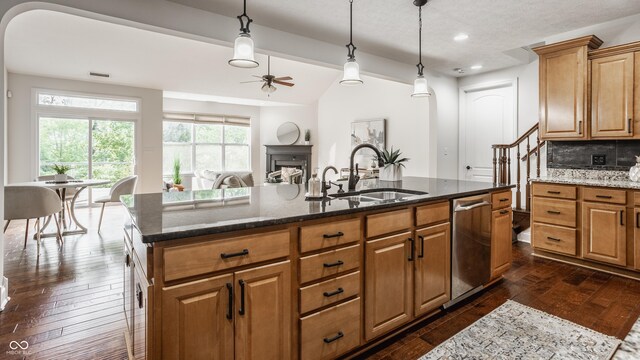 8235 Ridge Valley Ct, Indianapolis, IN 46278 - photo 13