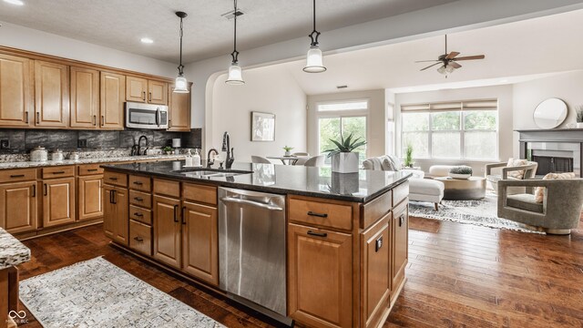 8235 Ridge Valley Ct, Indianapolis, IN 46278 - photo 8