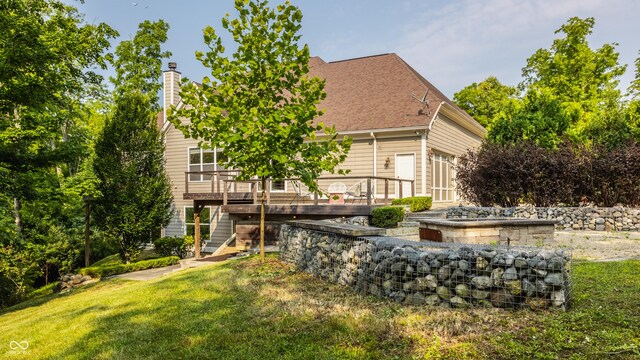 8235 Ridge Valley Ct, Indianapolis, IN 46278 - photo 55
