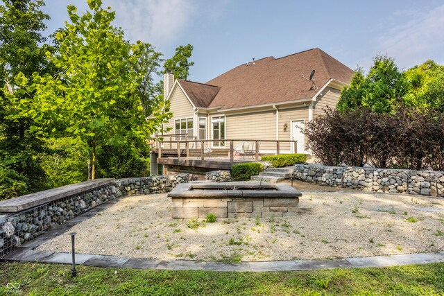 8235 Ridge Valley Ct, Indianapolis, IN 46278 - photo 54