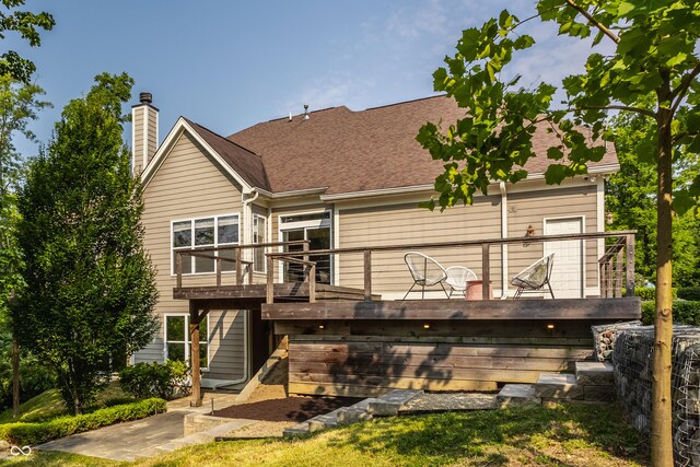 8235 Ridge Valley Ct, Indianapolis, IN 46278 - photo 59