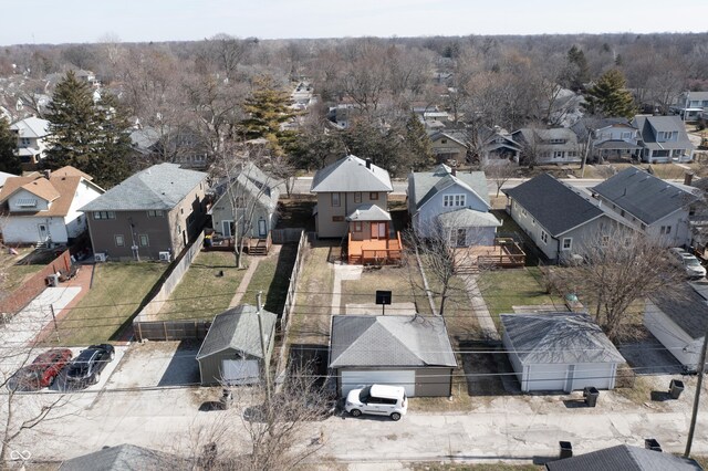 526 N Emerson Ave, Indianapolis, IN 46219 - photo 33