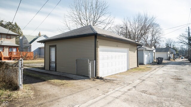 526 N Emerson Ave, Indianapolis, IN 46219 - photo 29