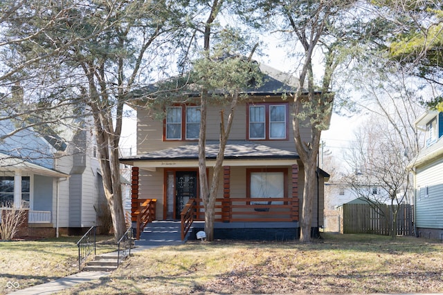 526 N Emerson Ave, Indianapolis, IN 46219 - photo 1