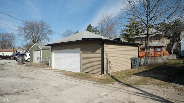 526 N Emerson Ave, Indianapolis, IN 46219 - photo 30