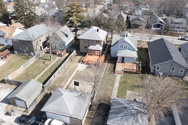 526 N Emerson Ave, Indianapolis, IN 46219 - photo 34