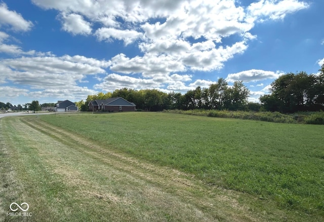 00 Hyland Meadows Dr, Knightstown IN, 46148 land for sale