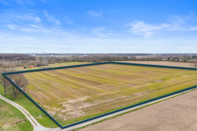 **** N County Road 400 W, Middletown IN, 47356 land for sale