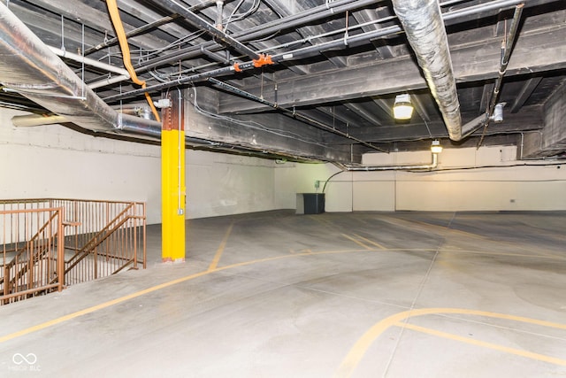 350 N Meridian St Unit A301, Indianapolis, IN 46204 - photo 45