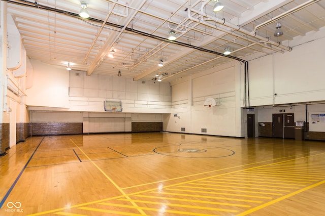 350 N Meridian St Unit A301, Indianapolis, IN 46204 - photo 40