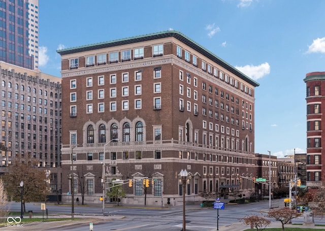 350 N Meridian St Unit A301, Indianapolis, IN 46204 - photo 43