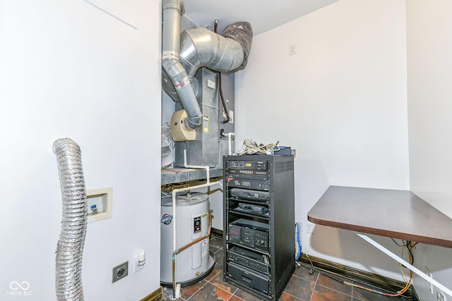 350 N Meridian St Unit A301, Indianapolis, IN 46204 - photo 15