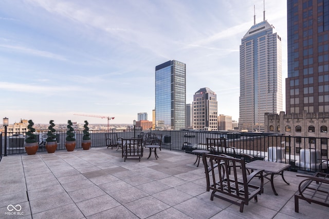 350 N Meridian St Unit A301, Indianapolis, IN 46204 - photo 41