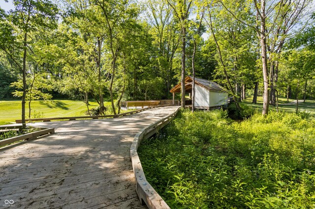 10825 Dartmoor Ct, Zionsville, IN 46077 - photo 8