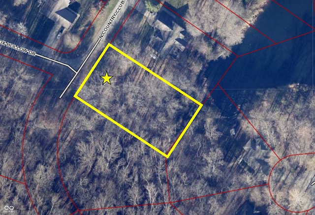 0 N Country Club Rd, Martinsville IN, 46151 land for sale