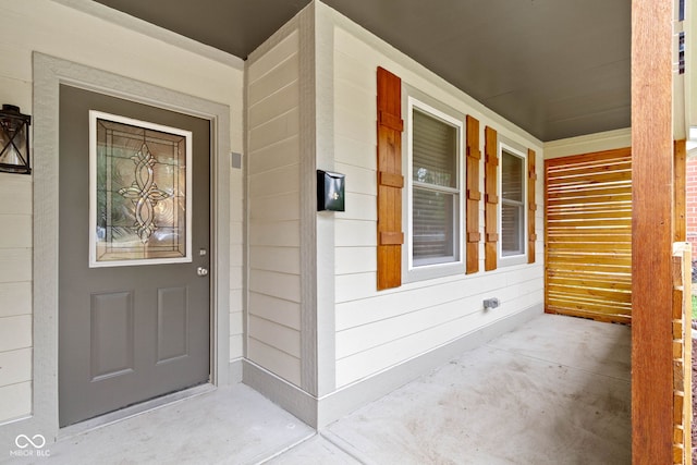 4513 Norwaldo Ave, Indianapolis, IN 46205 - view of exterior entry