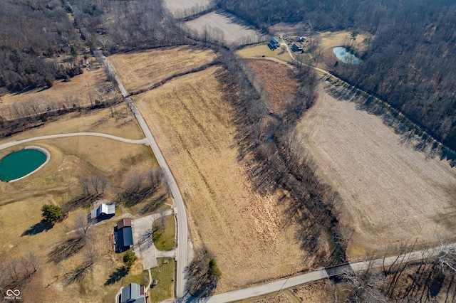 2 Bellsville Pike, Columbus IN, 47201 land for sale