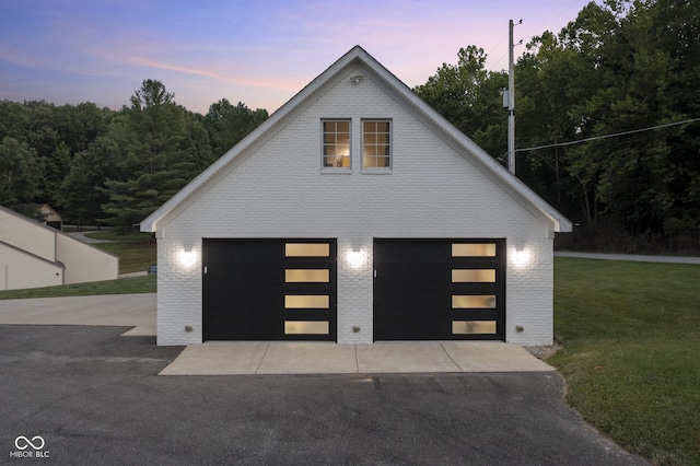 5181 S Poplar Dr, Columbus, IN 47201 - photo 99