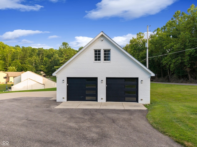 5181 S Poplar Dr, Columbus, IN 47201 - photo 100
