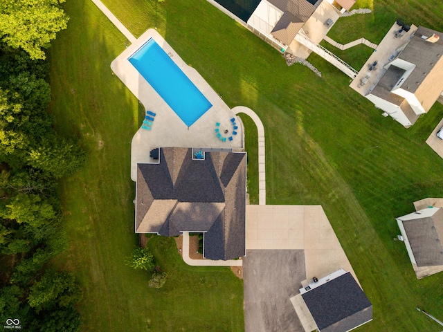 5181 S Poplar Dr, Columbus, IN 47201 - photo 5