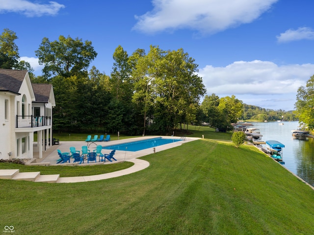 5181 S Poplar Dr, Columbus, IN 47201 - photo 89