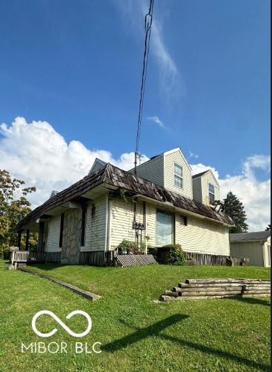 3302 Columbus Ave, Anderson, IN 46013 - photo 1