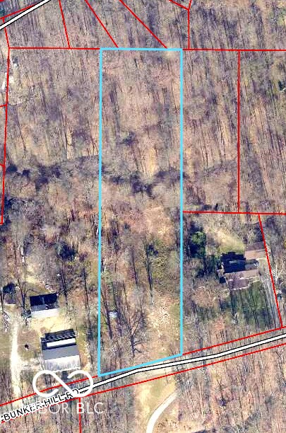 86 W Bunkerhill Rd, Mooresville, IN 46158