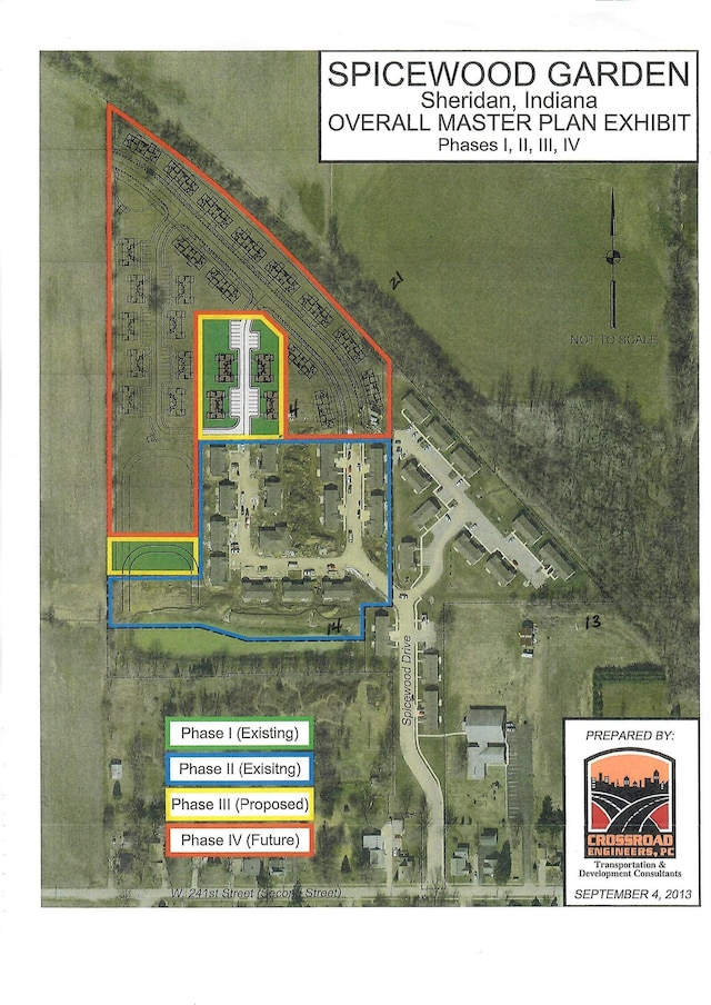 0 Basil Ln, Sheridan IN, 46069 land for sale