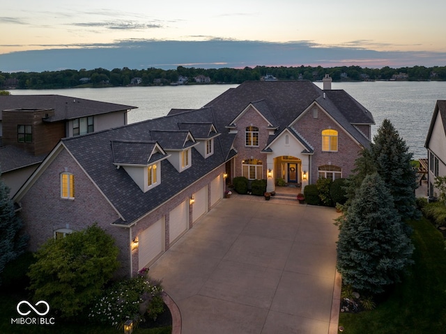 9088 Nautical Watch Dr, Indianapolis, IN 46236 - photo 1