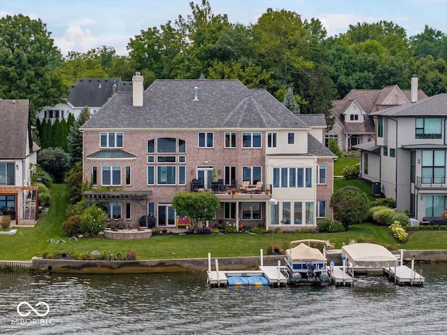 9088 Nautical Watch Dr, Indianapolis, IN 46236 - photo 97