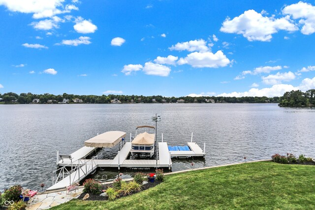 9088 Nautical Watch Dr, Indianapolis, IN 46236 - photo 94