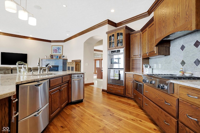 9088 Nautical Watch Dr, Indianapolis, IN 46236 - photo 28