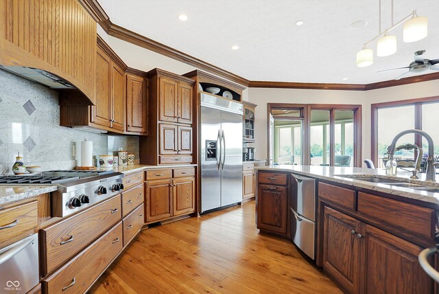 9088 Nautical Watch Dr, Indianapolis, IN 46236 - photo 29