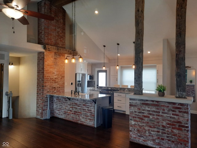 1344 Barth Ave, Indianapolis, IN 46203 - photo 5