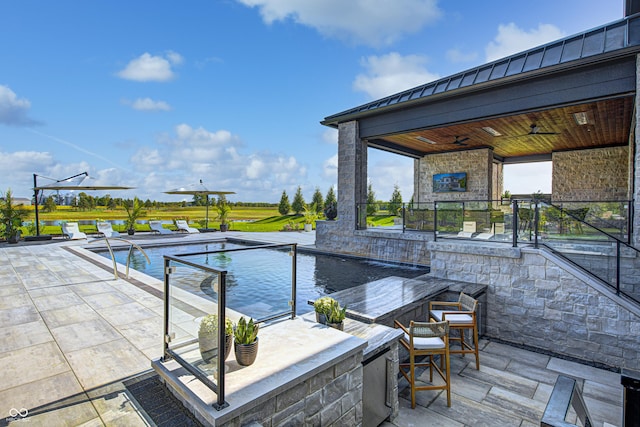 9760 Windy Hills Dr, Zionsville, IN 46077 - photo 8