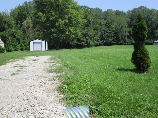 0 W Oak Hill Rd, Crawfordsville IN, 47933 land for sale